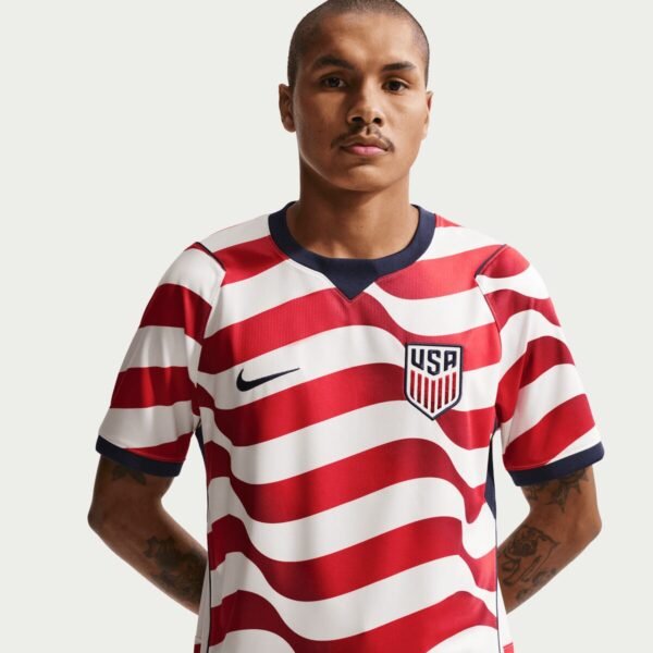 ESTADOS UNIDOS HOME 26-27 C ESTADOS UNIDOS HOME 26 27 C