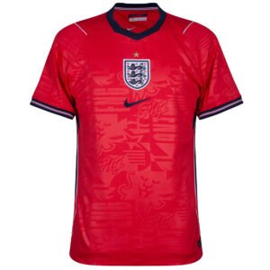 Inglaterra Visita 26/27 Nike