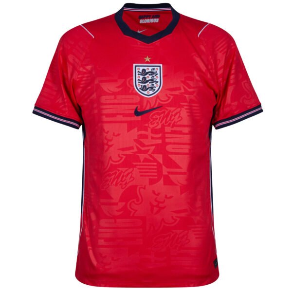 Inglaterra Visita 26/27 Nike