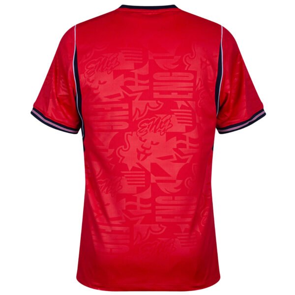 INGLATERRA AWAY 26-27 B INGLATERRA AWAY 26 27 B