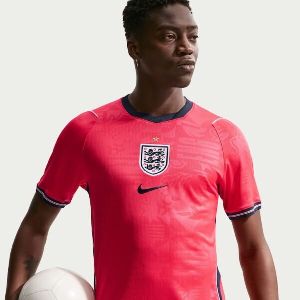 INGLATERRA AWAY 26-27 C INGLATERRA AWAY 26 27 C