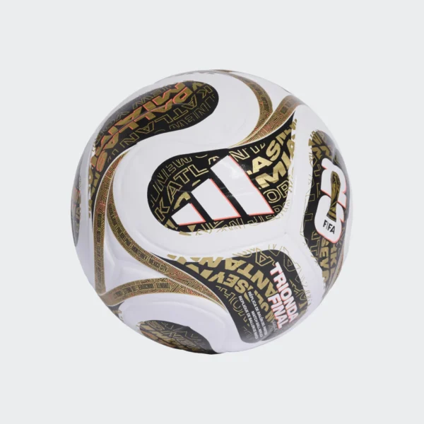 Pelota Trionda Final League Copa Mundial 2026