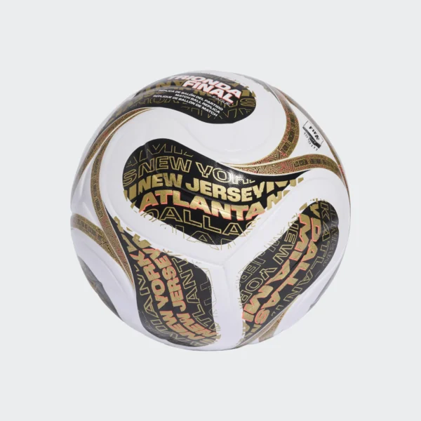 PELOTA ADIDAS MUNDIAL 2026 TRIONDA FINAL LEAGUE B