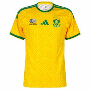 Sudáfrica Local 26/27 Adidas