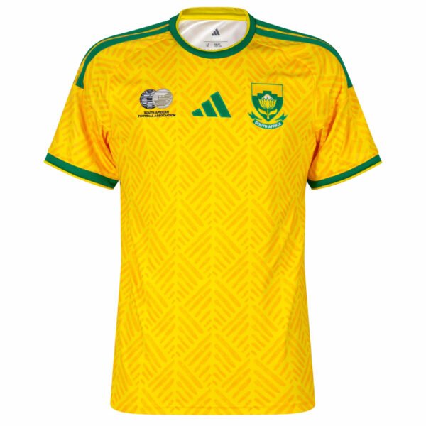 Sudáfrica Local 26/27 Adidas