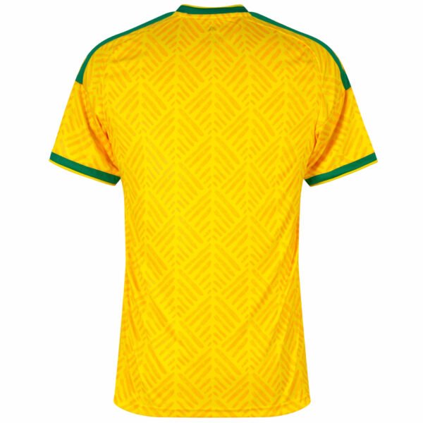 Sudáfrica Local 26/27 Adidas 
