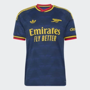Arsenal Visita 26/27 Adidas Arsenal Visita 26/27 Adidas
