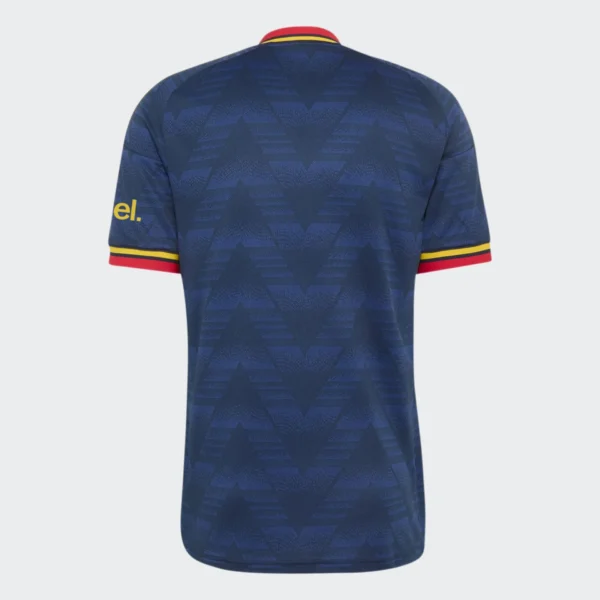 Arsenal Visita 26/27 Adidas Arsenal Visita 26/27 Adidas