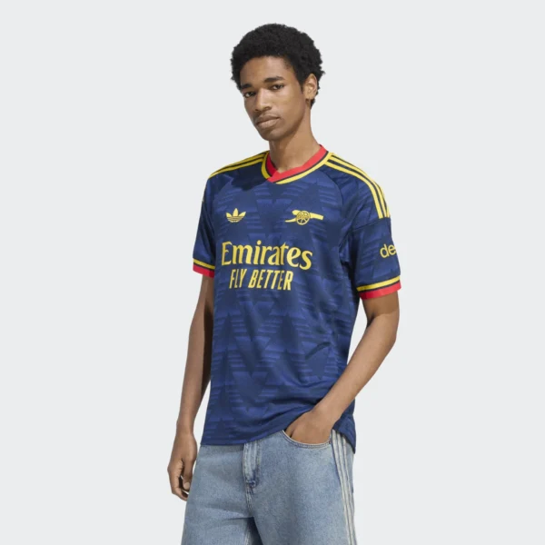 ARSENAL AWAY 26-27 D ARSENAL AWAY 26 27 D