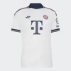 Bayern Münich Visita 26 /27 Adidas