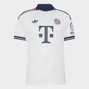Bayern Münich Visita 26 /27 Adidas Bayern Münich Visita 26 /27 Adidas