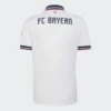 BAYERN MÜNCHEN AWAY 26 27 B