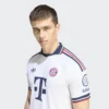 BAYERN MÜNCHEN AWAY 26 27 C