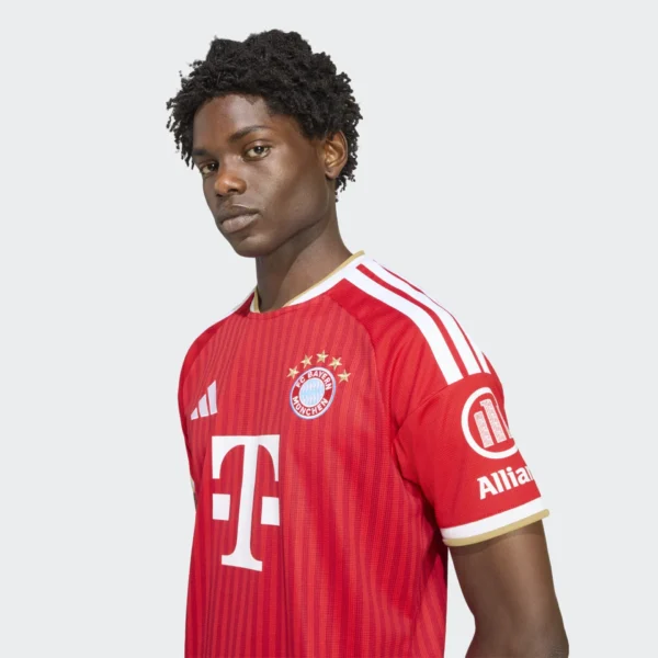 BAYERN MÜNCHEN HOME 26-27 C BAYERN MÜNCHEN HOME 26 27 C