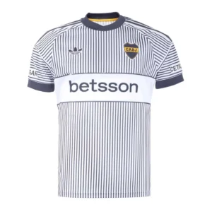 Boca Juniors Visita 26/27 Adidas Boca Juniors Visita 26/27 Adidas