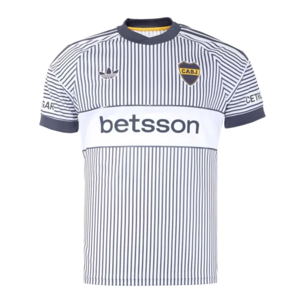 Boca Juniors Visita 26/27 Adidas Boca Juniors Visita 26/27 Adidas
