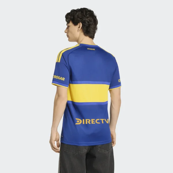 Boca Juniors Local 26/27 Adidas Boca Juniors Local 26/27 Adidas