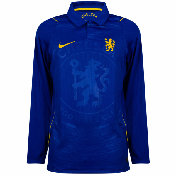 Chelsea Manga Larga Local 26/27 Nike