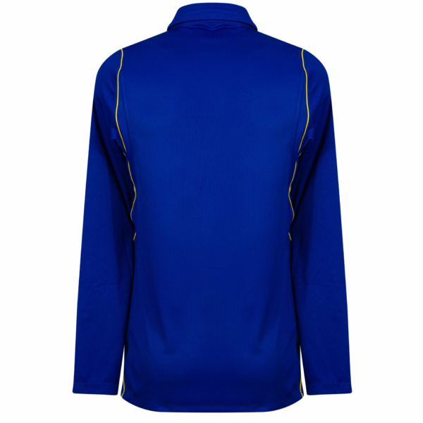 Chelsea Manga Larga Local 26/27 Nike