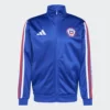 Chaqueta Presentación Selección Chile Adidas Chaqueta Presentación Selección Chile Adidas