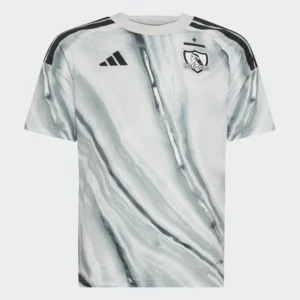 Colo-Colo 3ra Niño 26/27 Adidas Colo Colo 3ra Niño 26/27 Adidas