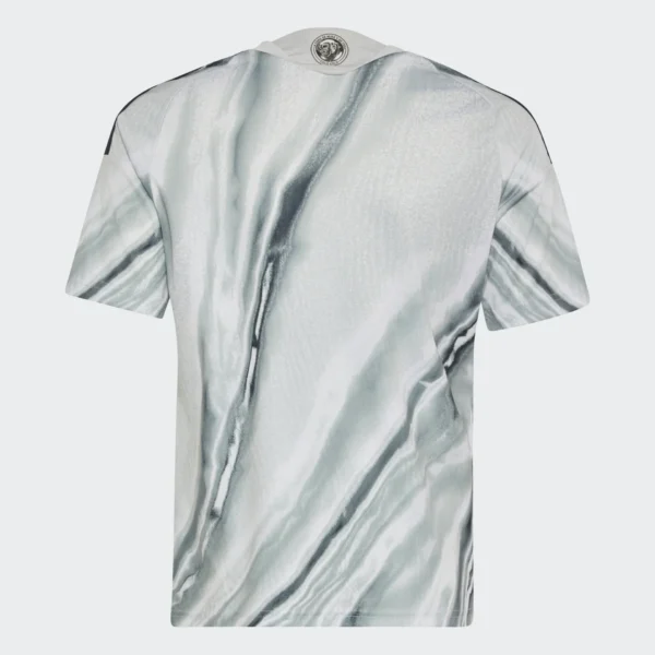 Colo Colo 3ra Niño 26/27 Adidas
