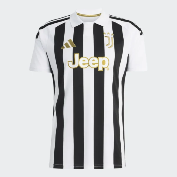 Juventus Local 26/27 Adidas