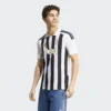 Juventus Local 26/27 Adidas Juventus Local 26/27 Adidas