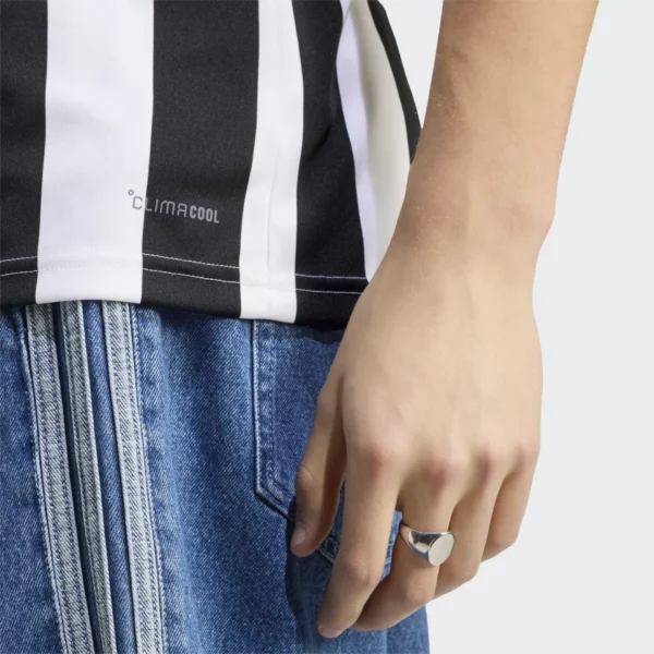 JUVENTUS HOME 26-27 E JUVENTUS HOME 26 27 E