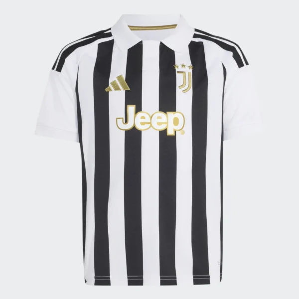 JUVENTUS HOME 26 27 NIÑO A