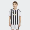 Juventus Local Niño 26/27 Adidas