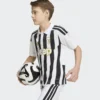 Juventus Local Niño 26/27 Adidas