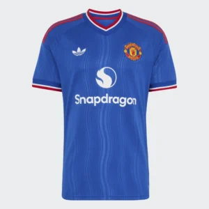 Manchester United Visita 26/27 Adidas Manchester United Visita 26/27 Adidas