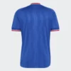 Manchester United Visita 26/27 Adidas