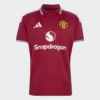 Manchester United Local 26/27 Adidas Manchester United Local 26/27 Adidas