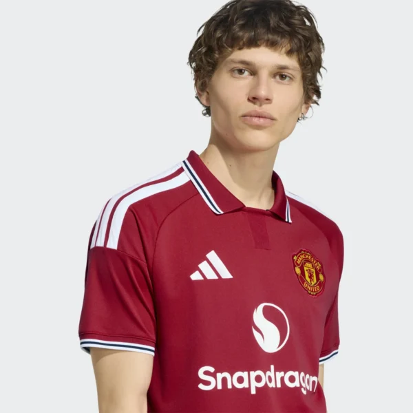 MAN UTD HOME 26-27 C MAN UTD HOME 26 27 C
