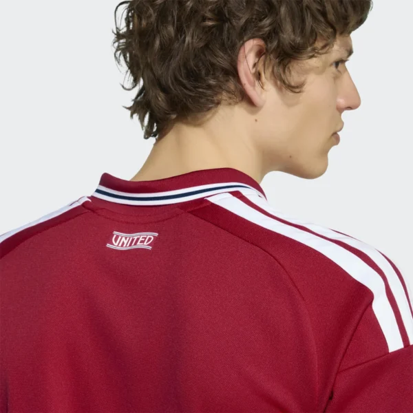 MAN UTD HOME 26-27 D MAN UTD HOME 26 27 D
