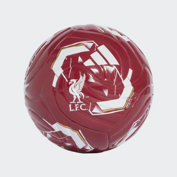 Balón mini pelota Liverpool 26/27 Adidas