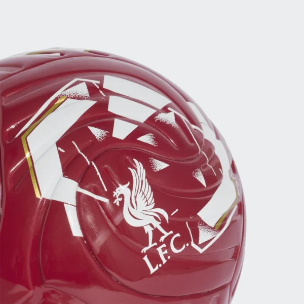 PELOTA ADIDAS LIVERPOOL 26-27 MINIBALL B PELOTA ADIDAS LIVERPOOL 26 27 MINIBALL B