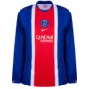 PSG Local Manga Larga 26/27 Nike