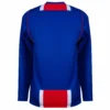 PSG Local Manga Larga 26/27 Nike