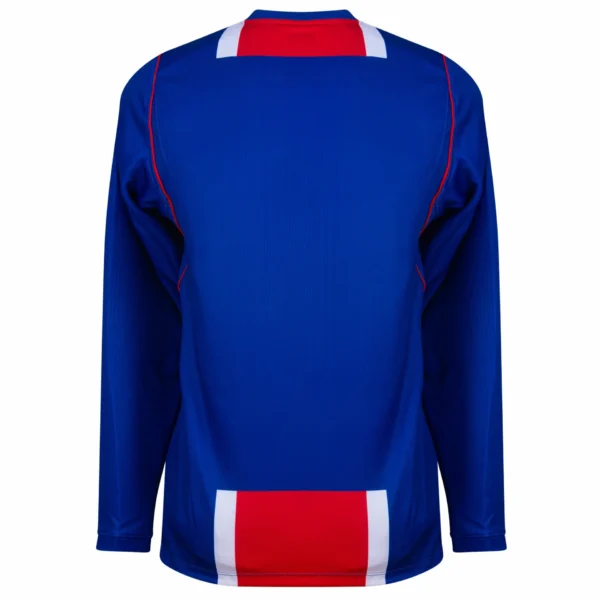 PSG Local Manga Larga 26/27 Nike