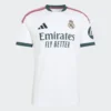 Real Madrid Local 26/27 Adidas Real Madrid Local 26/27 Adidas