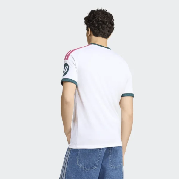 REAL MADRID HOME 26-27 B REAL MADRID HOME 26 27 B