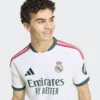 REAL MADRID HOME 26-27 C REAL MADRID HOME 26 27 C