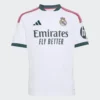 Real Madrid Niño Local 26/27 Adidas