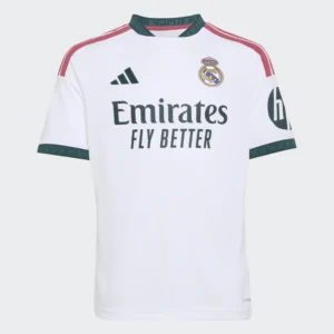 Real Madrid Niño Local 26/27 Adidas Real Madrid Niño Local 26/27 Adidas
