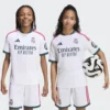 REAL MADRID HOME 26 27 NIÑO D