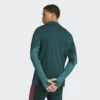 REAL MADRID TRAINING TOP 26 27 C