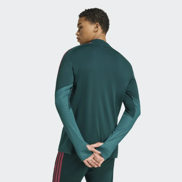 REAL MADRID TRAINING TOP 26 27 C
